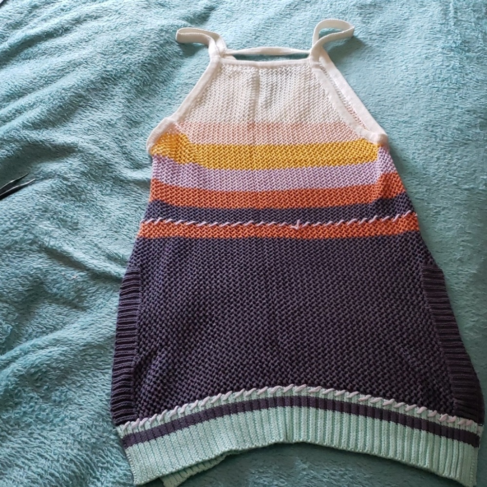 Bathing suit cover